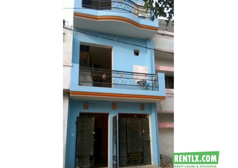 2 Room Set  on Rent in Lucknow