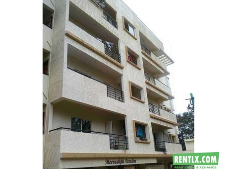 2 Bhk Flat For Rent in HSR Layout, Bengaluru