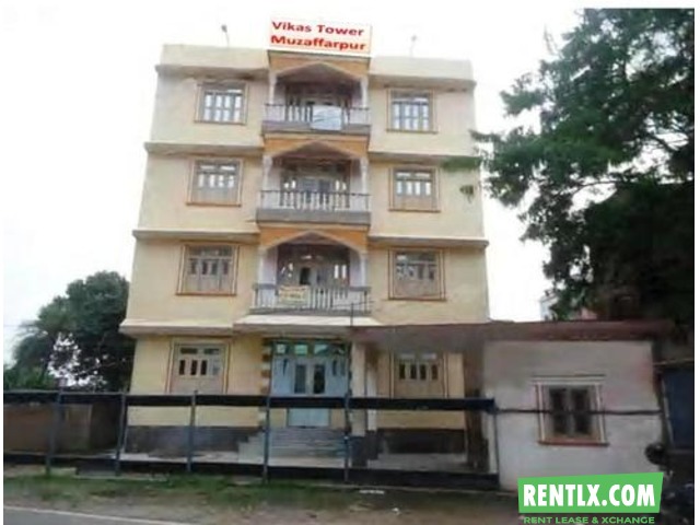 Commercial Space for rent in Muzaffarpur