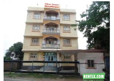 Commercial Space for rent in Muzaffarpur