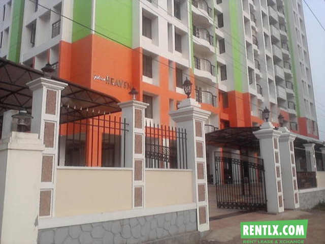 3 Bhk Flat for Rent in Kerala