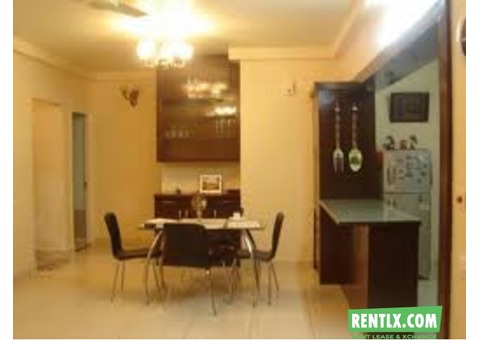4 Bhk Villa on Rent in Bangalore