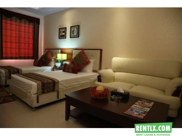 2 Bhk Apartment for Rent in Noida