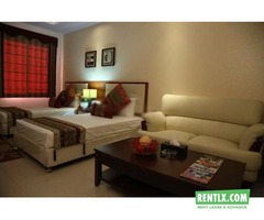 2 Bhk Apartment for Rent in Noida