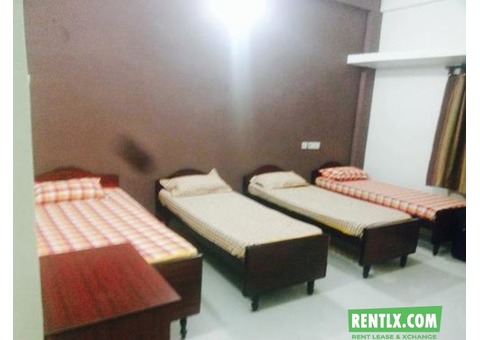 Pg Accommodation for Rent in Chennai