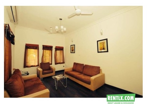 Service Apartment for Rent in Chennai