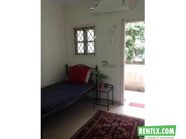 1 Bhk Apartment for rent in Gurgaon