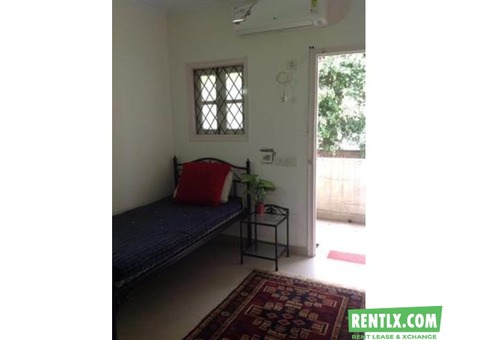 1 Bhk Apartment for rent in Gurgaon