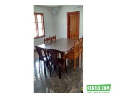 3 bhk Flat for Rent in Mangalore