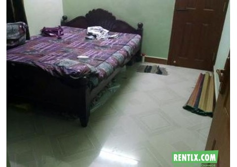 3 BHK Flat  for Rent in Trivandrum