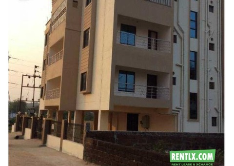3 BHK Luxurious Apartment for rent in Bhubaneswar
