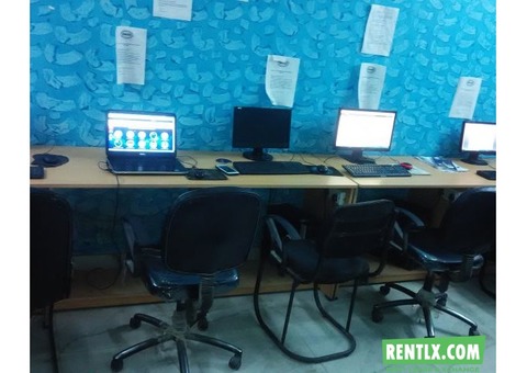 Office Space for rent in Delhi
