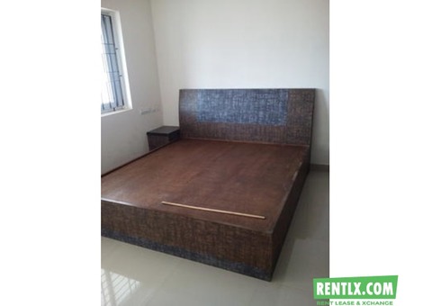 3 Bhk Apartment for rent in Mangalore