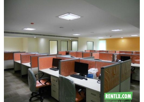 Office Space for Rent in Koramangala