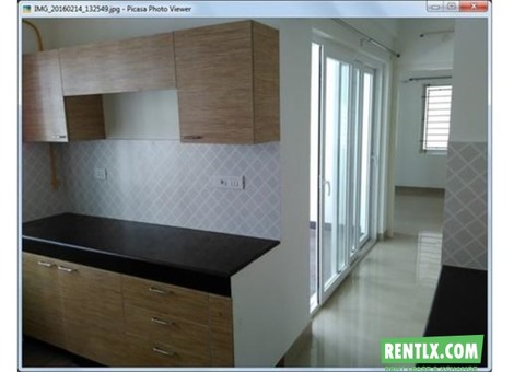 3 Bhk Flat for Rent in Pune
