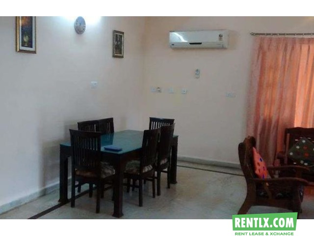 3 Bhk Apartment for Rent in Goa