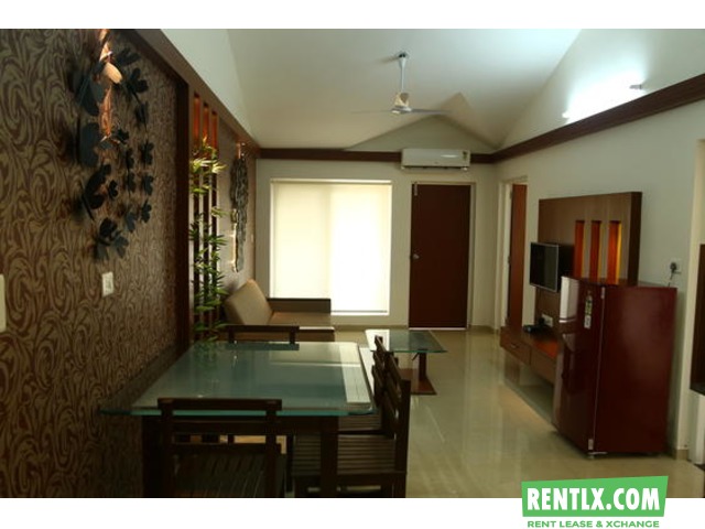 3 Bhk House for Rent in Goa