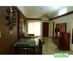 3 Bhk House for Rent in Goa