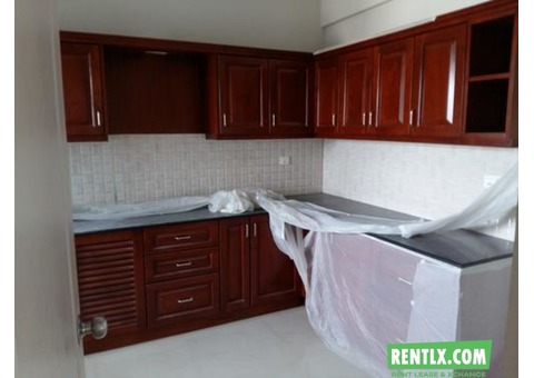 3 Bhk Apartment for Rent in cochin