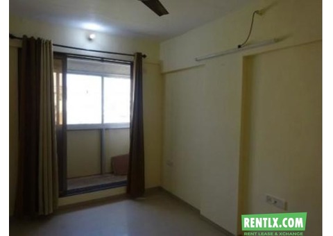 2 Bhk flat for rent in pune