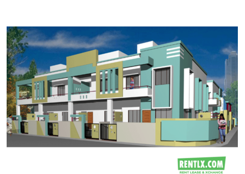 3 Bhk House for Rent in Nashik