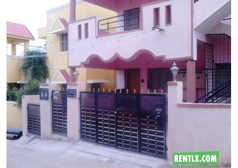2 Bhk Apartment for rent in Hosur