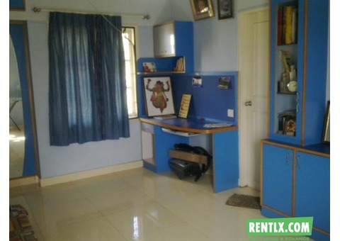 2 Bhk Apartment for Rent in Meerut
