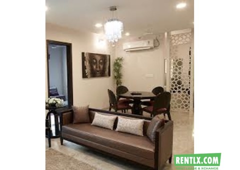3 Bhk House for Rent in Panchkula