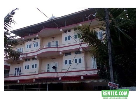 2 Bhk Flat For Rent in Kochi