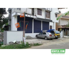 Godown for Rent in Cochin