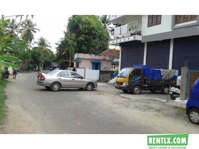 Godown for Rent in Cochin