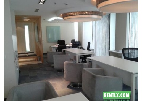 Furnished Office for rent in Cochin