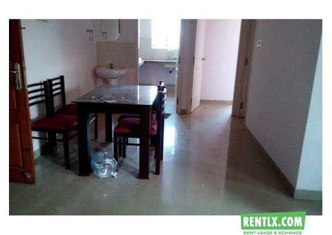 3 Bhk Flat For Rent in Kochi