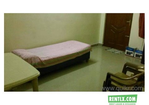 Pg Accommodation on Rent in Noida