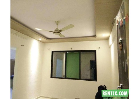 2 Bhk Flat For Rent in  Pune