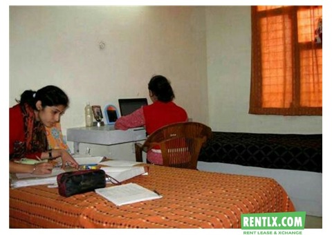 Pg for Rent in Noida