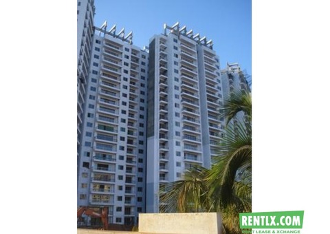2 Bhk Flat for rent in Bangalore