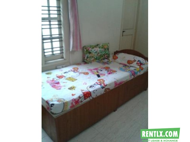 PG for Girls on Rent in Bangalore