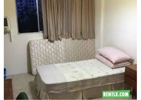 One  Room Set For Rent in Ram Nagar  Sodala, Jaipur