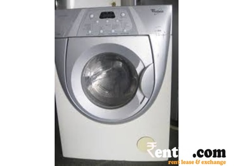 Washing Machine On Rent In Haridwar