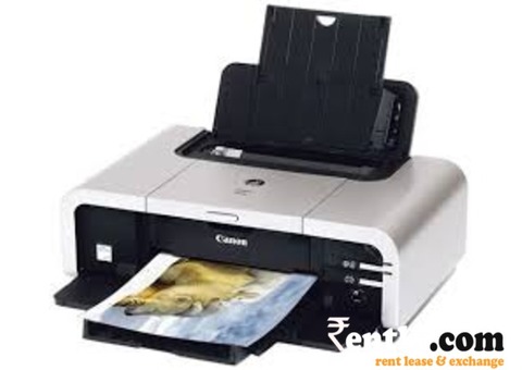 Printer on rent in Delhi-NCR