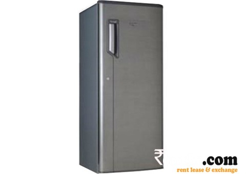  Refrigerator on Rent in Delhi