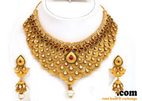 Jewellery Rent in Jaipur