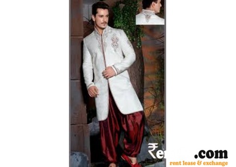  Men Indo Western Suits on Rent in Jaipur