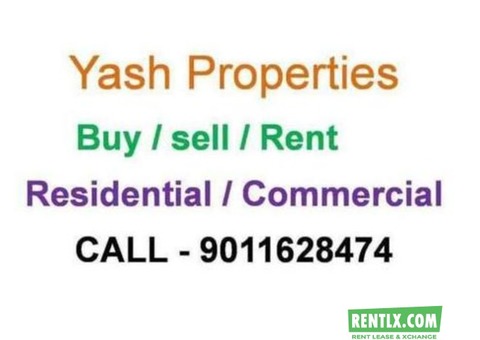 3 Bhk House for Rent in Pune
