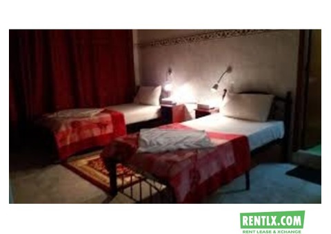 2 Bedroom Set for Rent at Vaishali Nagar, Jaipur