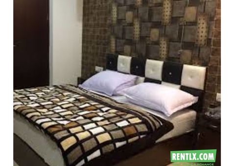 Two Room Set On Rent at Mahesh Nagar, Jaipur