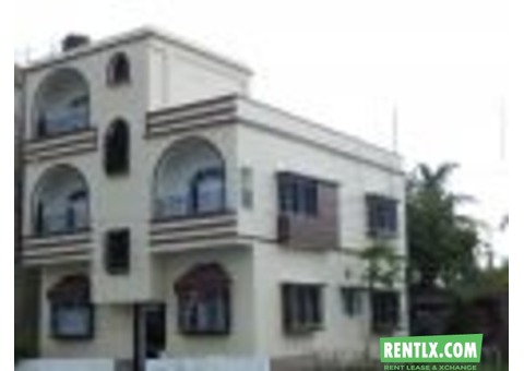 One Bhk Flat For Rent in Navrangpura, Ahmedabad