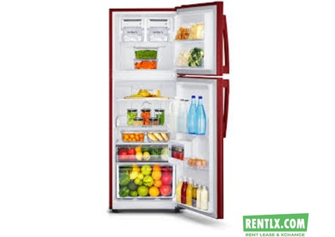 Refrigerator On Rent in Pune