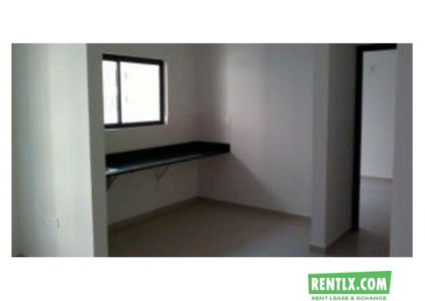 2 bhk flat on rent in Indor